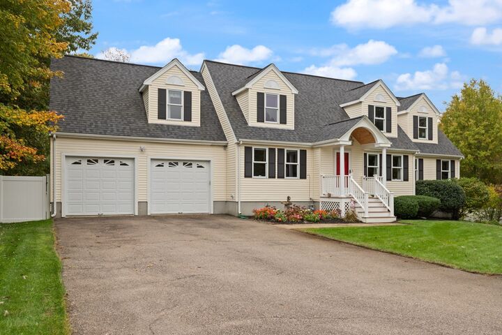 Property Photo: 20 Dennison Ct MA 02072