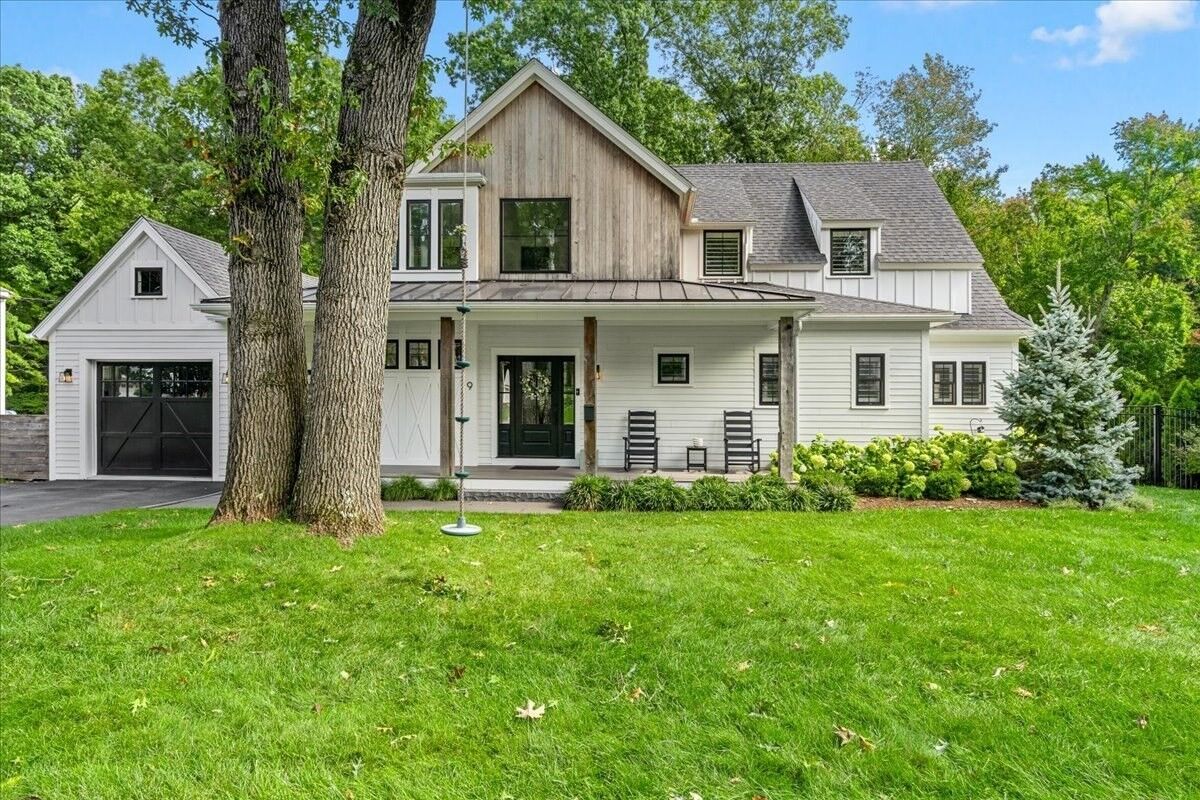 Property Photo:  9 Pioneer Rd  MA 02043 