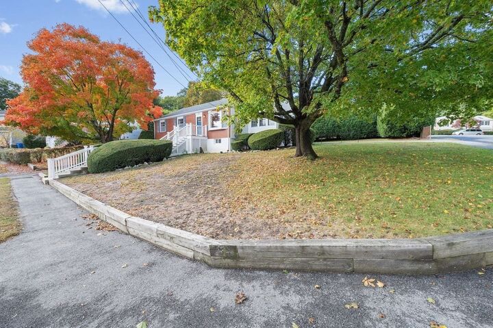 Property Photo:  265 Temple Road  MA 02452 