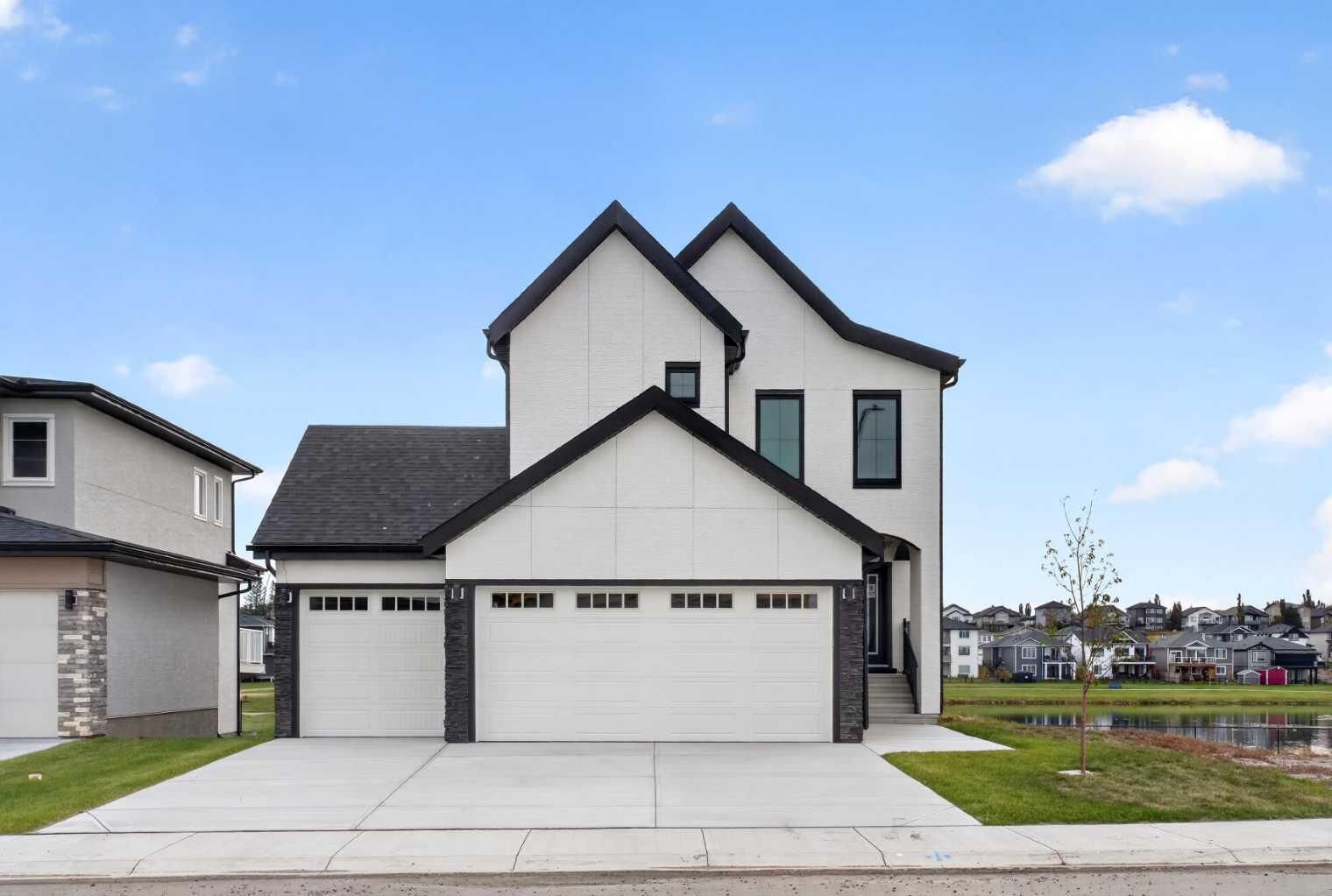 Property Photo:  7 Lakewood Point  AB T1P 0G7 