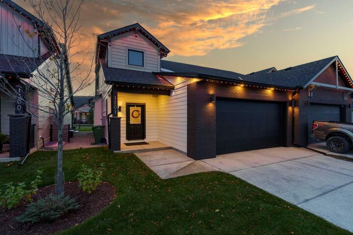 Property Photo:  15 Coopersfield Link SW 1201  AB T4B 5P5 