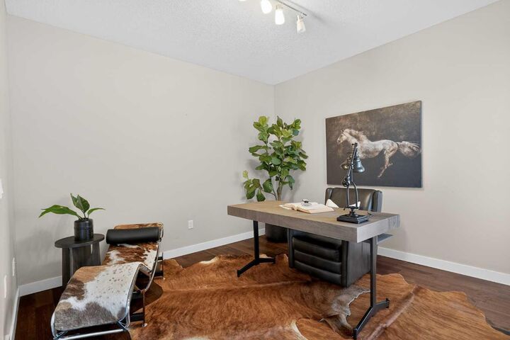 Property Photo:  26 Sage Meadows Way NW  AB T3P 0E7 