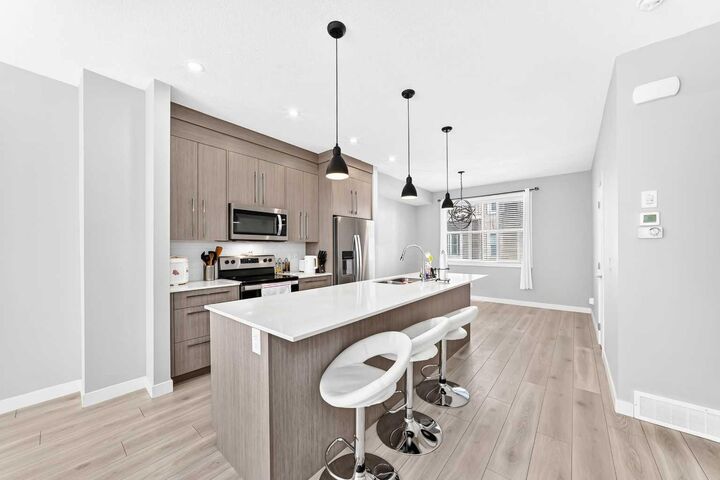 Property Photo:  72 Cornerstone Manor NE 304  AB T3N 1B9 
