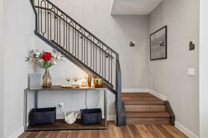 Property Photo:  59 Birch Row  AB T1S 2T4 
