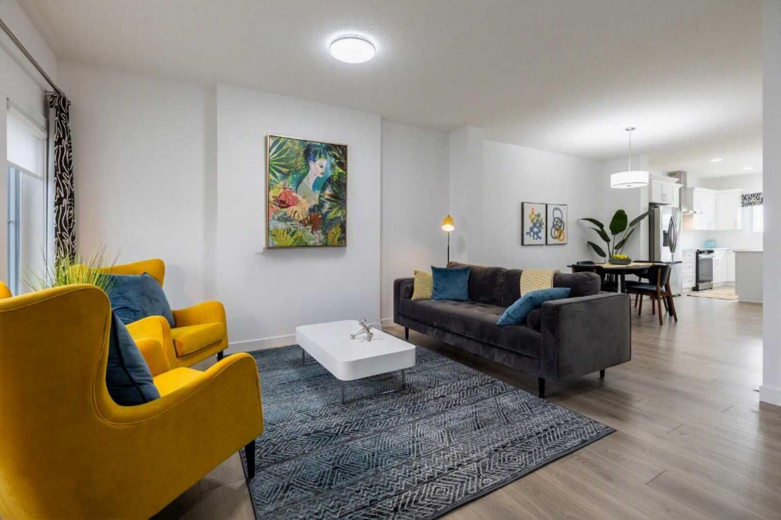 Property Photo:  24 Tillotson Loop  AB T1S 4S8 