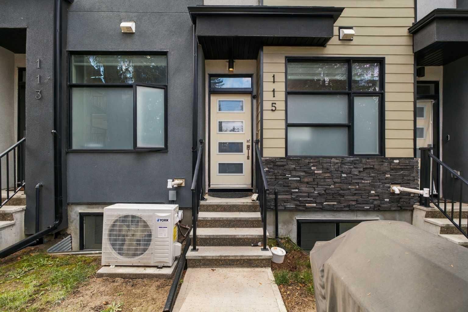 Property Photo:  408 27 Avenue NE 115  AB T2E 2A4 