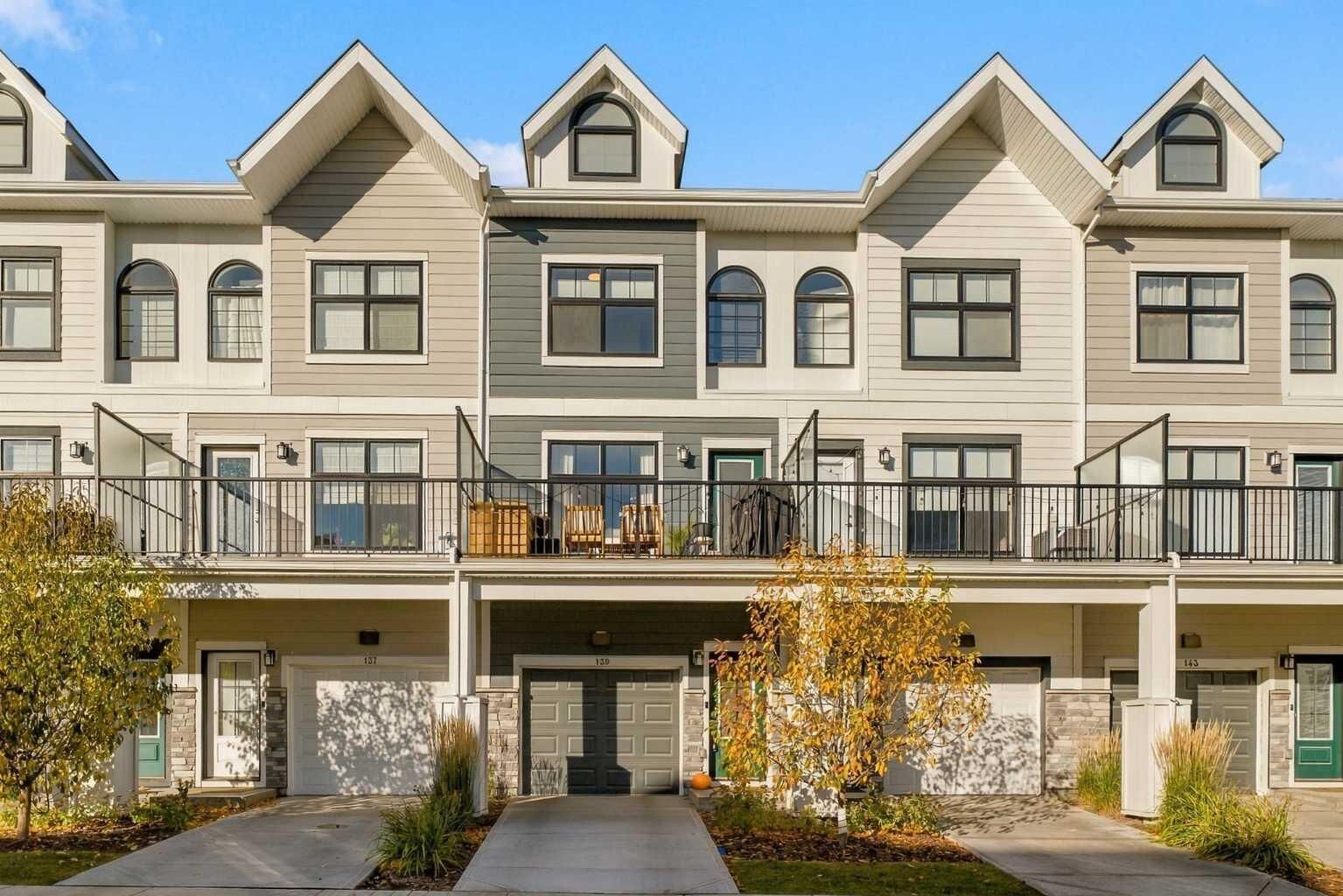 Property Photo: 139 Les Jardins Park SE AB T2C 5V3