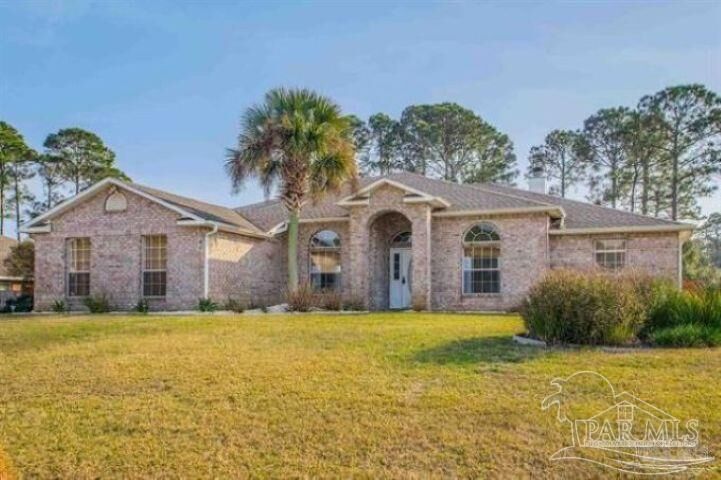 Property Photo:  7451 Brewster St  FL 32566 