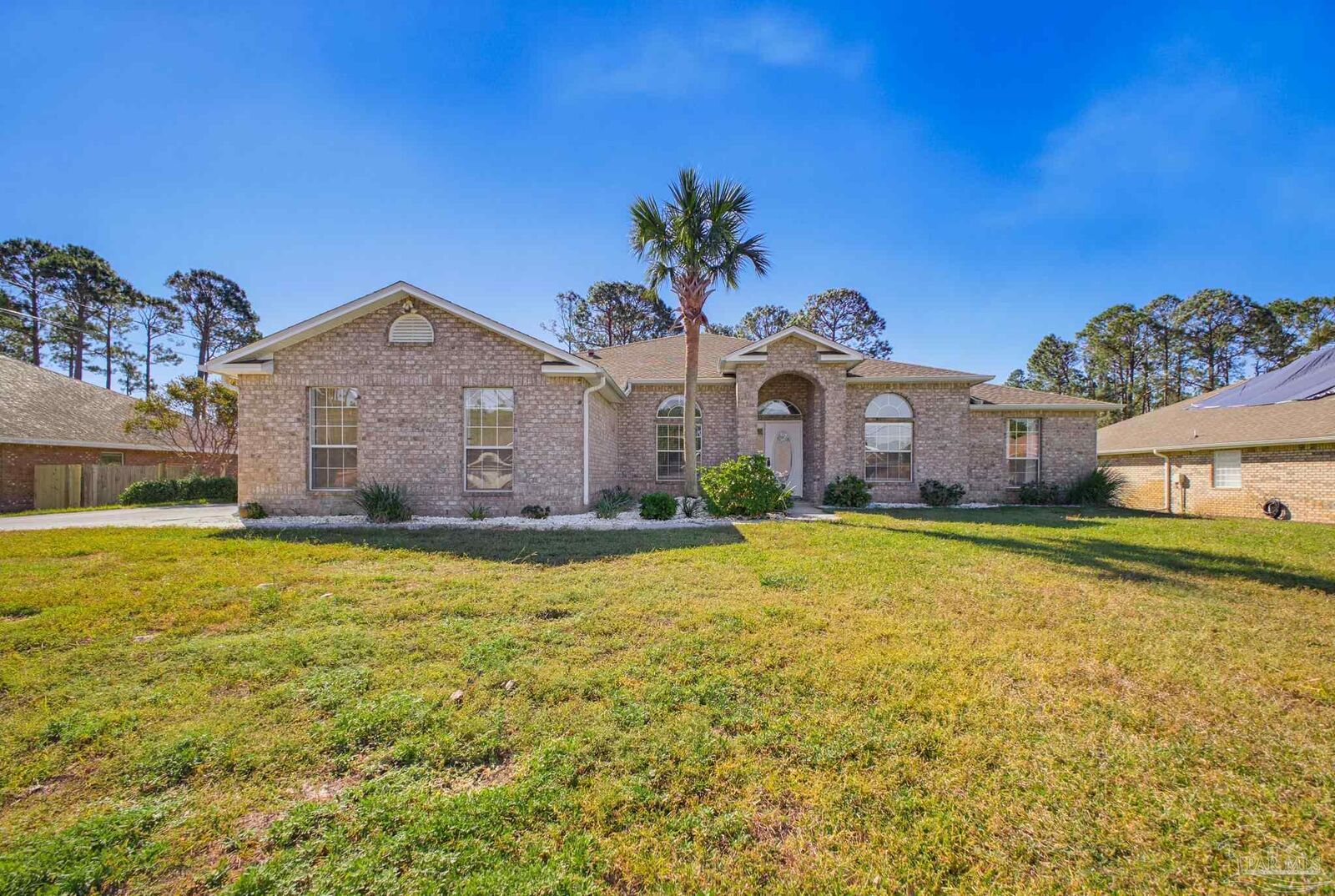 Property Photo:  7451 Brewster St  FL 32566 