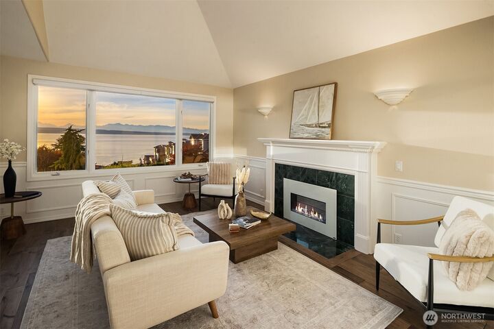 Property Photo: 2616 NW 204th Street WA 98177