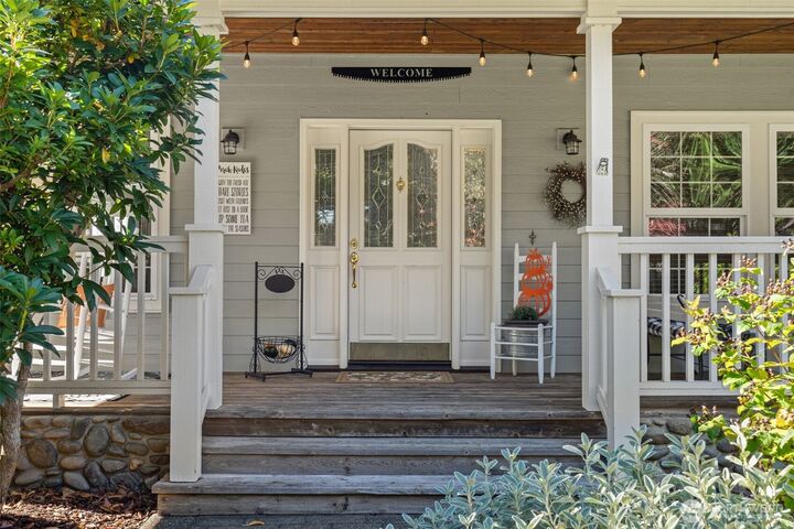 Property Photo:  791 SE Brewer Road  WA 98584 