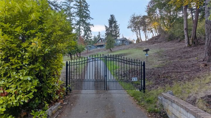 Property Photo: 18823 State Route 302 NW WA 98329