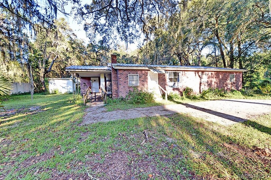 Property Photo:  7122 S Florida Avenue  FL 34436 