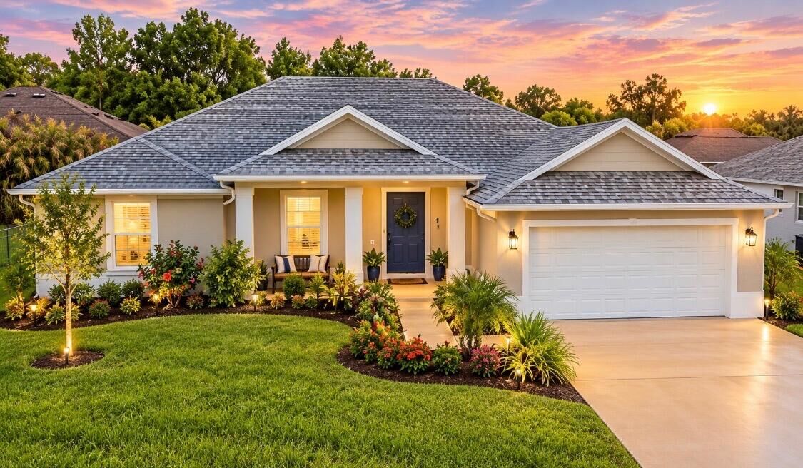 Property Photo:  4037 SW McIntosh Street  FL 34953 