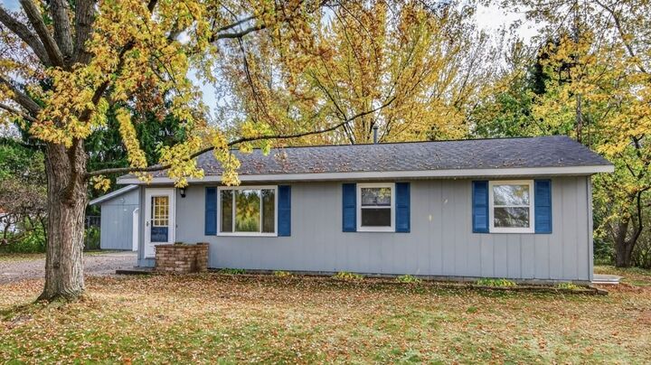 Property Photo: 14251 47th Avenue WI 54729