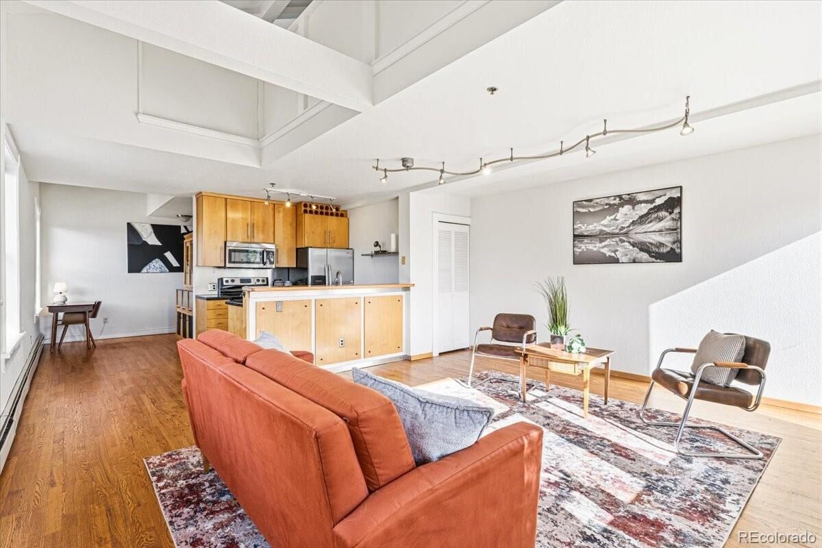 Property Photo:  3249 W Fairview Place 217  CO 80211 