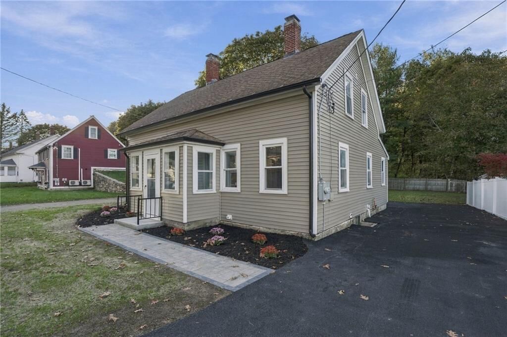 Property Photo: 77 Main Street RI 02876