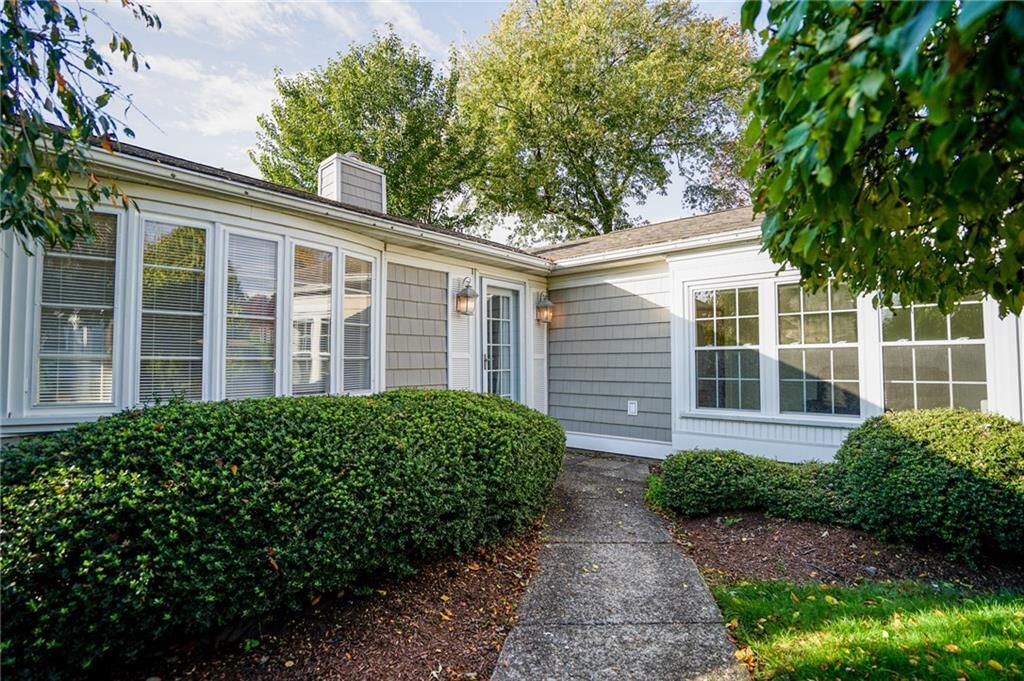 Property Photo: 6 Tryon Avenue RI 02916