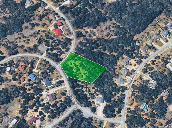 Property Photo:  1058 Madrone Rd  TX 78623 
