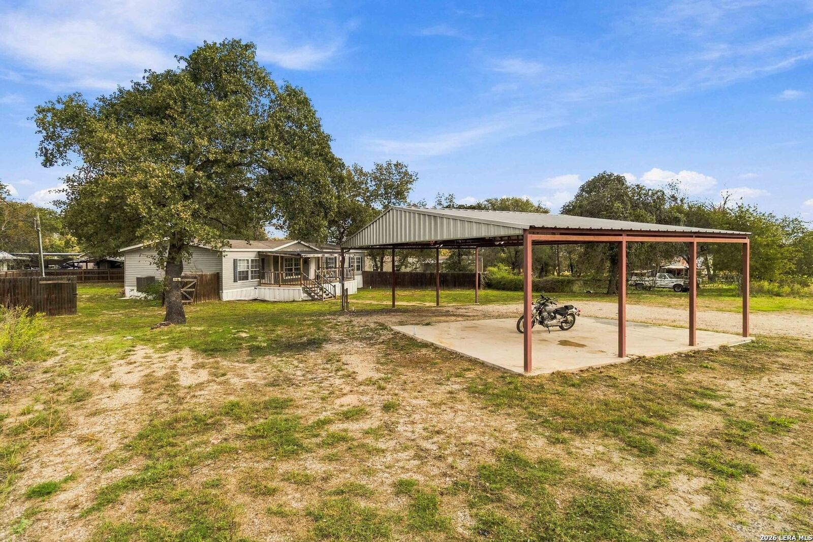 Property Photo:  4811 Tree Bark  TX 78112 