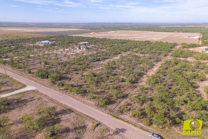 Property Photo: 3330 S Pheasant Run TX 76901