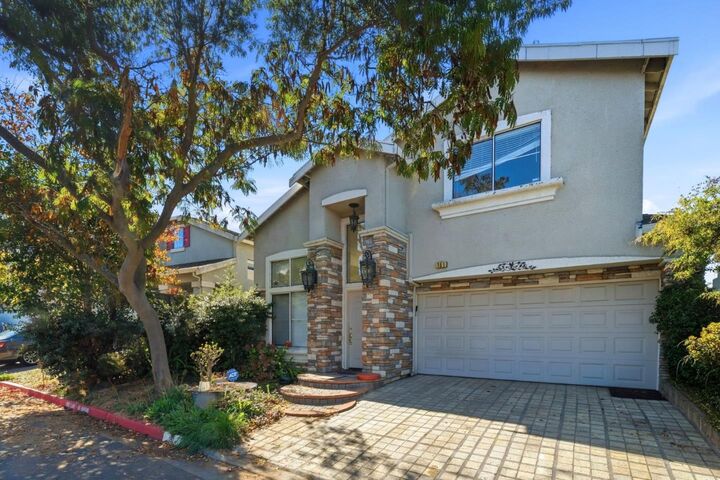 Property Photo: 151 Wellington Place CA 94591