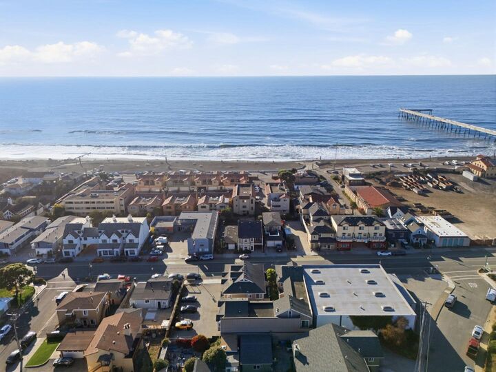 Property Photo: 2309 Palmetto Avenue A1 CA 94044