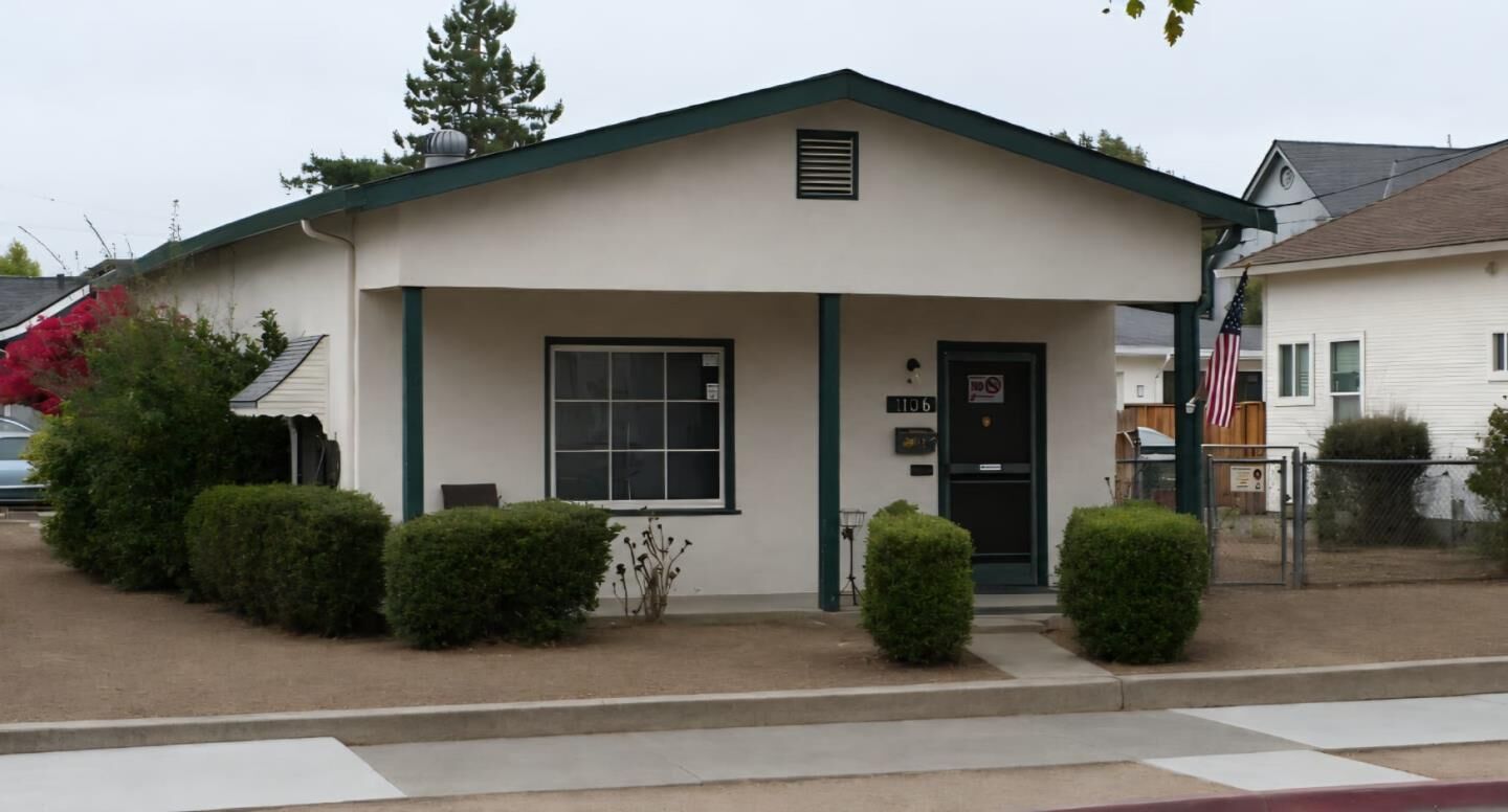 Property Photo:  1106 Monroe Street  CA 95050 
