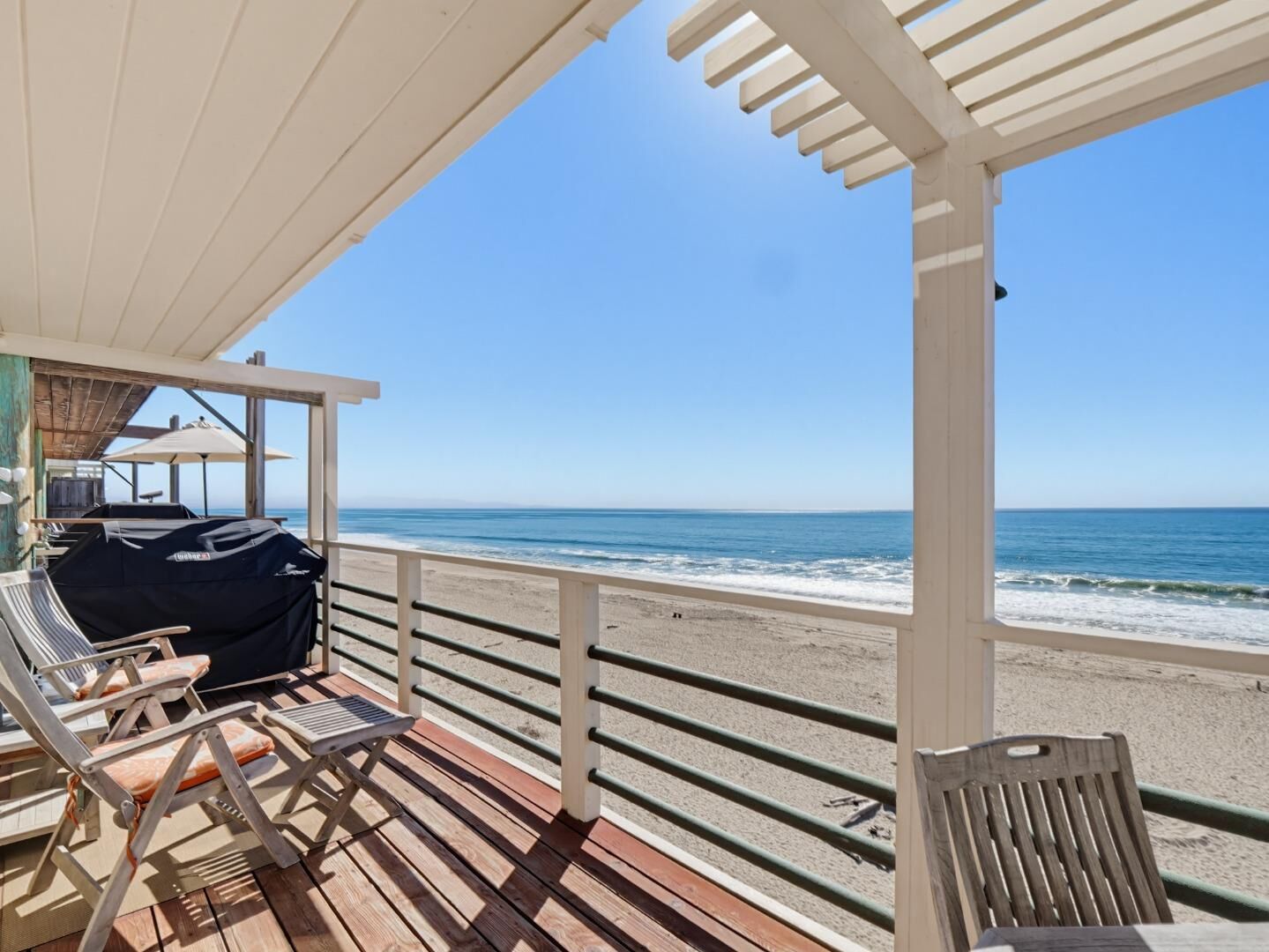 Property Photo:  460 Oceanview Drive  CA 95076 