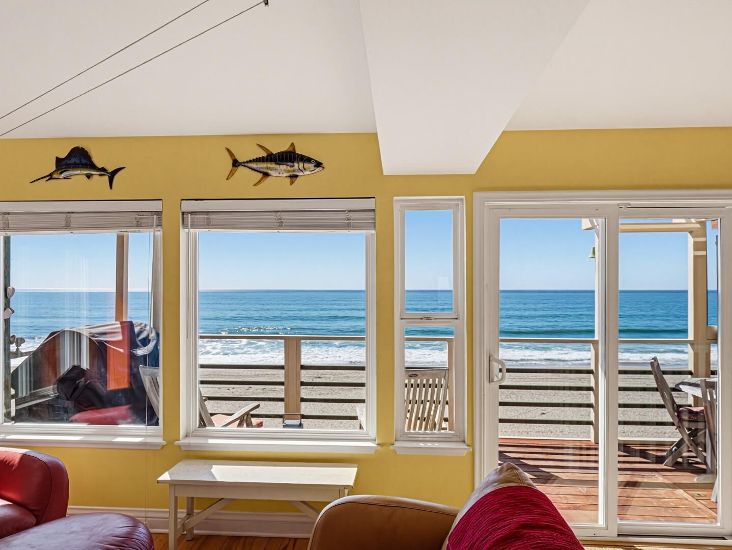 Property Photo:  460 Oceanview Drive  CA 95076 