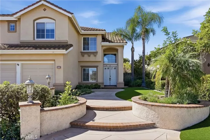 Property Photo:  2828 N Danbury Street  CA 92867 