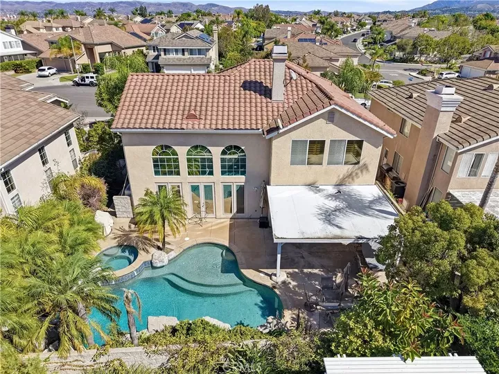 Property Photo:  2828 N Danbury Street  CA 92867 