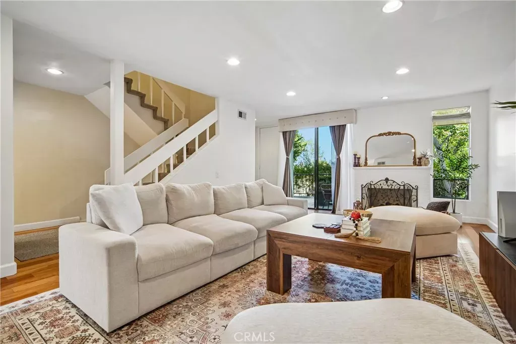 Property Photo:  3617 W Hidden A  CA 90274 