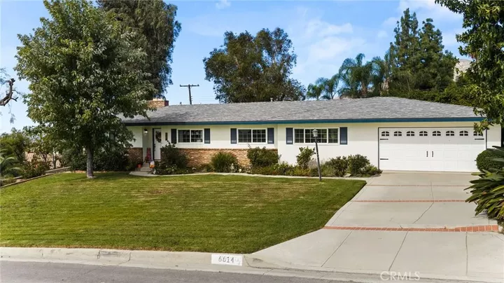 Property Photo:  6614 Summit  CA 92346 