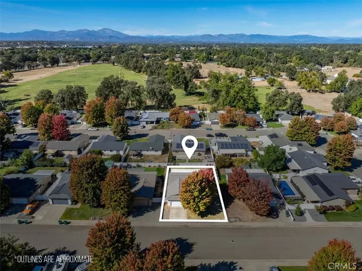 Property Photo:  3552 Barkwood  CA 96007 