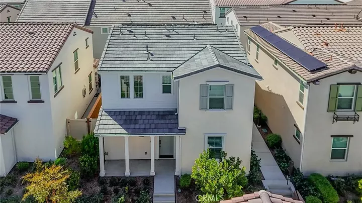 Property Photo: 4089 Summer CA 92883