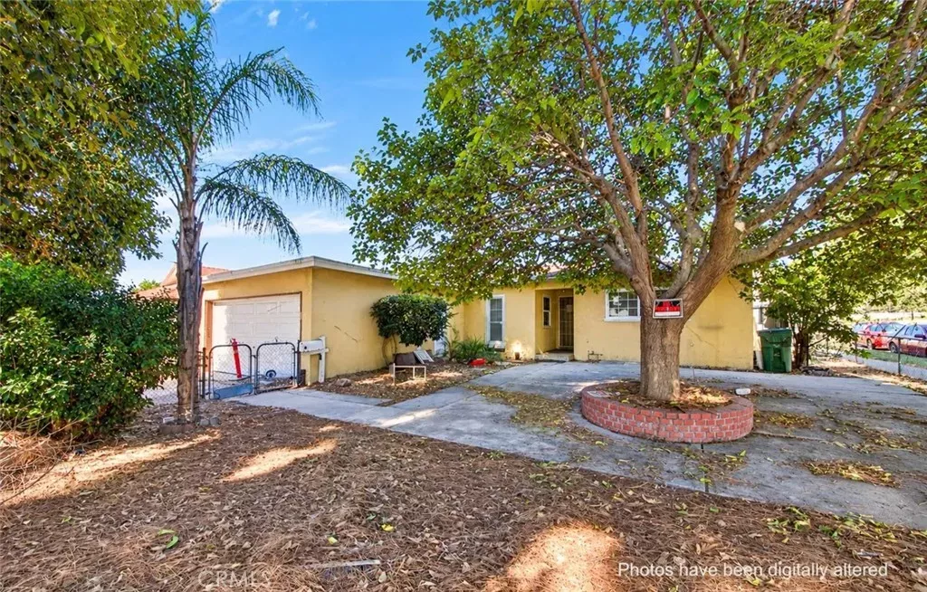 Property Photo:  14901 Oswald Street  CA 91342 
