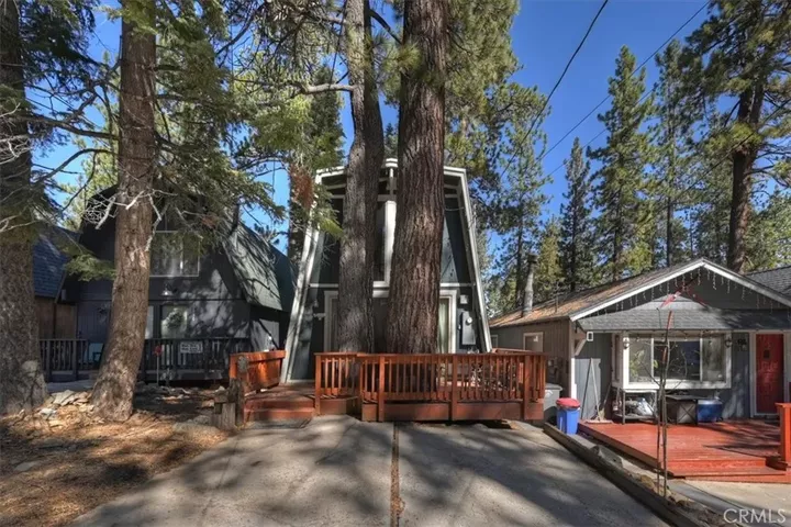 Property Photo:  42934 Fairy  CA 92315 