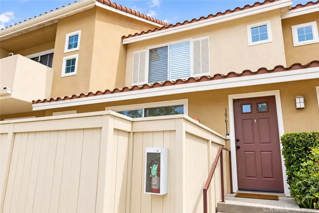 Property Photo:  19611 Agria  CA 92679 