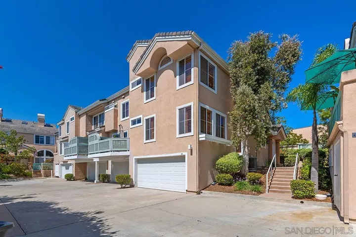 Property Photo: 12912 Carmel Creek Rd 14 CA 92130