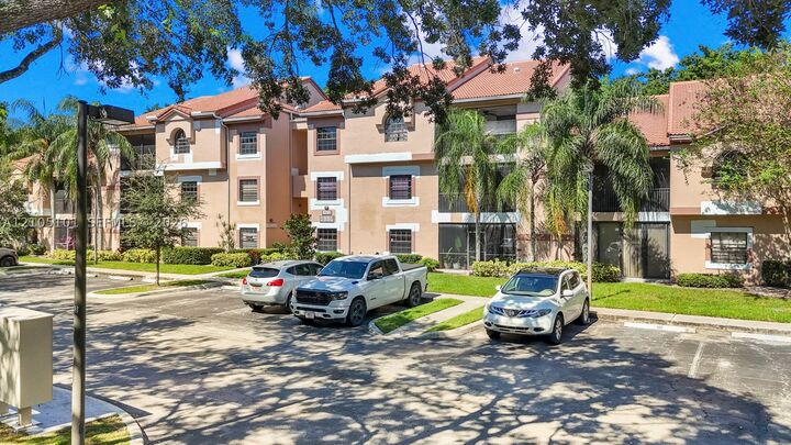 Property Photo:  10791 NW 14th St 297  FL 33322 