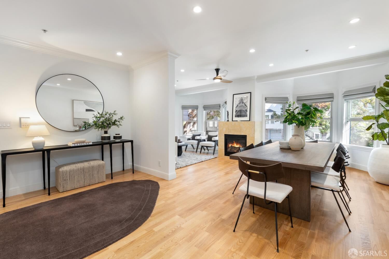 Property Photo:  2560 Bryant Street  CA 94110 