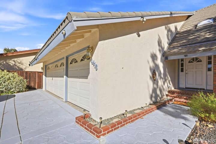 Property Photo: 4413 Indigo Court CA 94521
