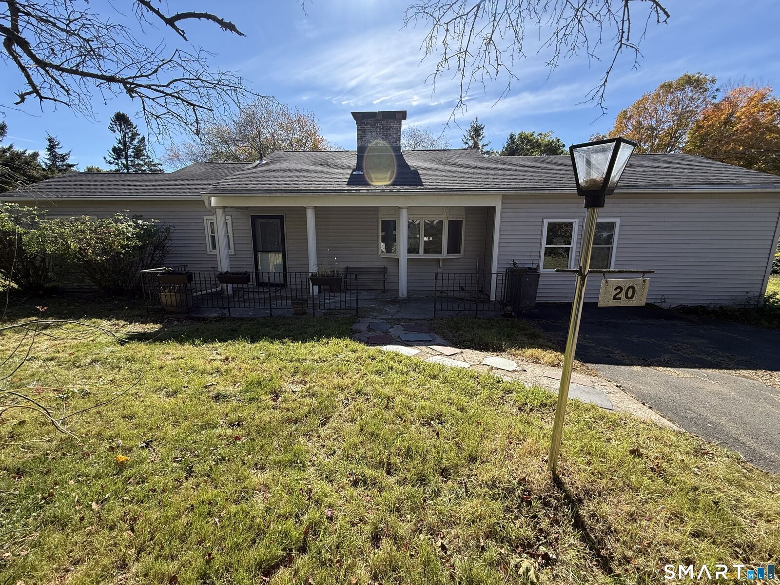 Property Photo:  20 Claudia Lane  CT 06716 