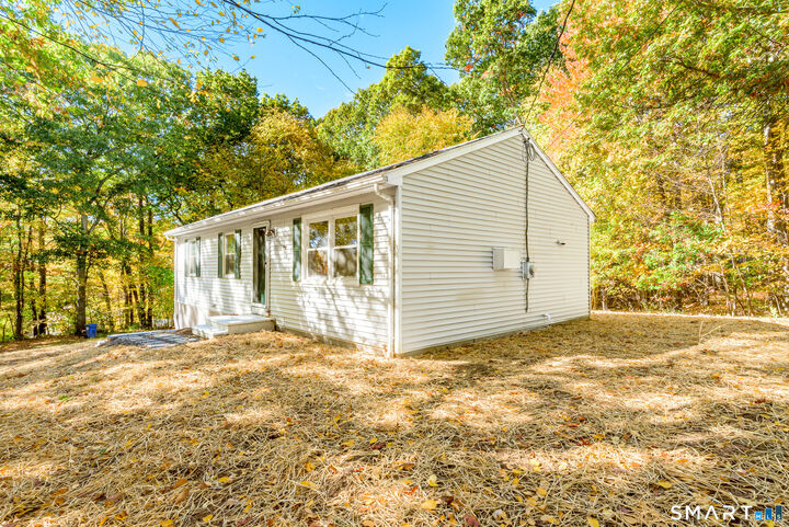 Property Photo:  298 Metcalf Road  CT 06084 