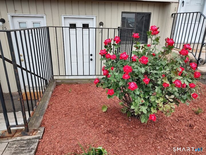 Property Photo: 790 First Avenue 16 CT 06516