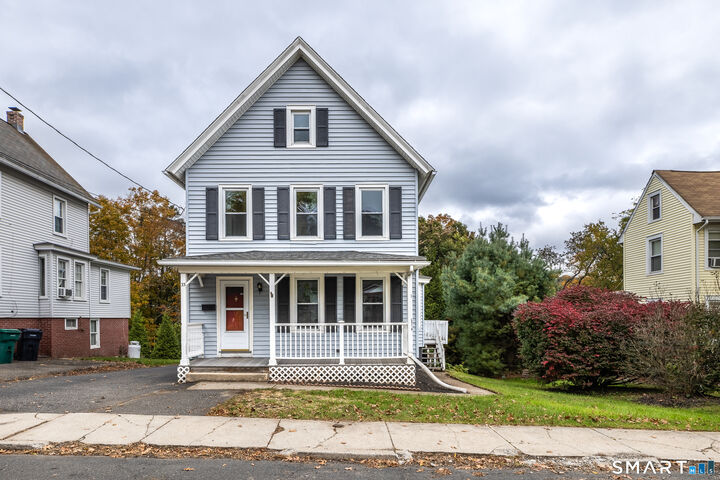 Property Photo:  33 Sanford Street  CT 06483 