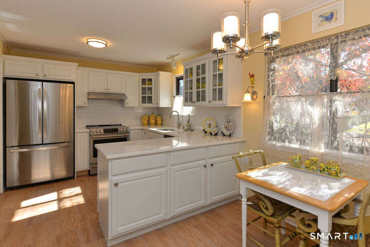 Property Photo:  26 Heritage Village A  CT 06488 