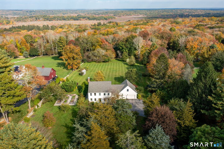 Property Photo:  101 Jeremy Hill Road  CT 06359 