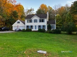 Property Photo:  48 Windrush Lane  CT 06232 